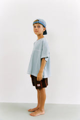 Bodhi Boardshort - Chocolate