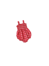 Solene Romper | Jolie