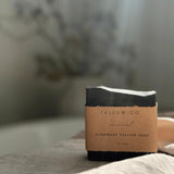 Handmade Tallow Soap