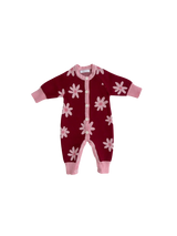 CLASSIC KNIT ROMPER | LOLA