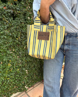 Bambino Sailor Tote