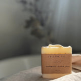 Handmade Tallow Soap