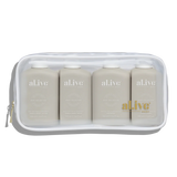 Hair & Body Travel Pack
