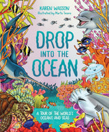 Drop in the Ocean