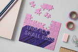 This Too Shall Pass Mini Puzzle
