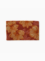 Azalea Tan Door Mat