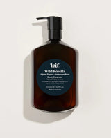 Wild Rosella Body Cleanser 500ml