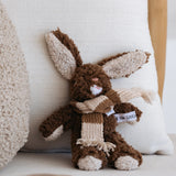 frankie rabbit - mini