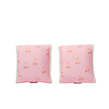 Kids Floaties Cotton Candy Cherry