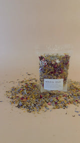 Herbal Haze Facial Steam 10g