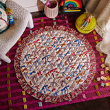 Lottie Play Mat