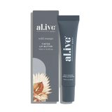 Wild Orange Tinted Lip Butter