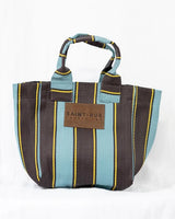 Bambino Blue Tote