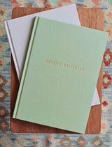 Sports Photos - Sage