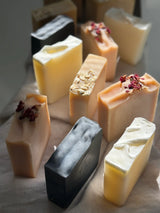 Handmade Tallow Soap