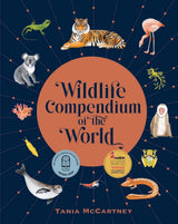 Wildlife Compendium Of the World