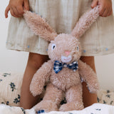 louis rabbit - medium