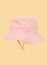 Cotton Sun Hat | Peony