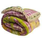 Isla Tufted Bedcover