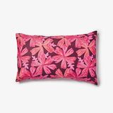 Mave Pink Standard Pillowcases (set of 2)