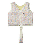 Kids Swim Vest | Into The Garden