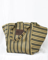 Shoulder Tote Olive