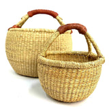Natural Bolga Basket