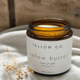 Tallow Butter
