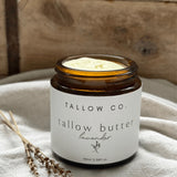 Tallow Butter
