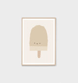 Popsicle Pal Vanilla 2