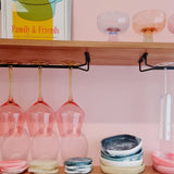 Darby Coasters - Lemon