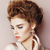 AZEZA POSSUM CEREMONY ORGANIC MIXER PACK EARRINGS