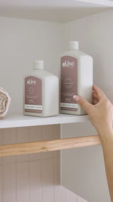 Lotion Refill