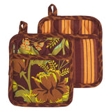 Margot Pot Holder Set