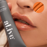 Wild Orange Tinted Lip Butter