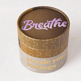 Breathe Mini Puzzle