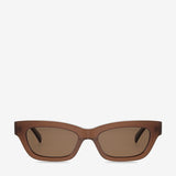 LEVITY - BROWN