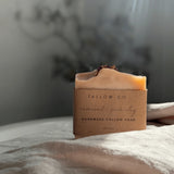 Handmade Tallow Soap