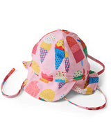 Gelato Baby Swim Hat One Size