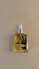 Soluna Face Oil 50mL