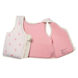 Kids Swim Vest 1-2 Strawberry Sunshine