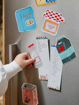The Fridge Magnet Pack