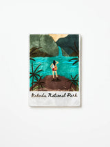 SNAPSHOT TILE KAKADU