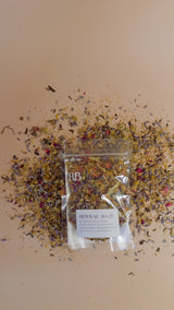 Herbal Haze Facial Steam 10g