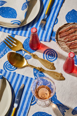 Fish Salad Servers (set of 2)