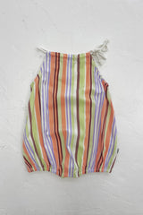 SUNCHASER ROMPER