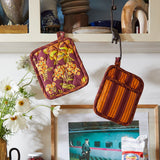 Margot Pot Holder Set