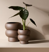 Umber Billie Planter