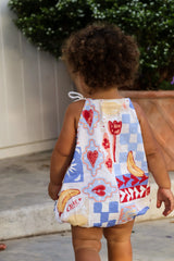 FRUIT PUNCH ROMPER