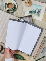 2026 Daily Hustle Planner. Pistachio